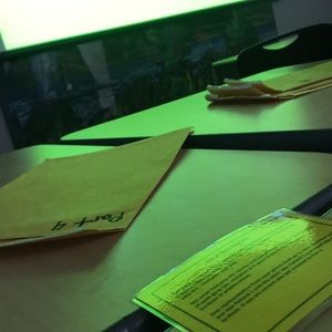 Meet your Posher, Amelia